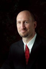 Matthew Clapper